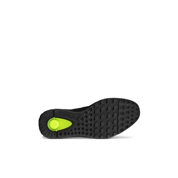 NWT ECCO Men's ST.1 Hybrid Penny Loafer, Black, 10-10.5 - Picture 4 of 4